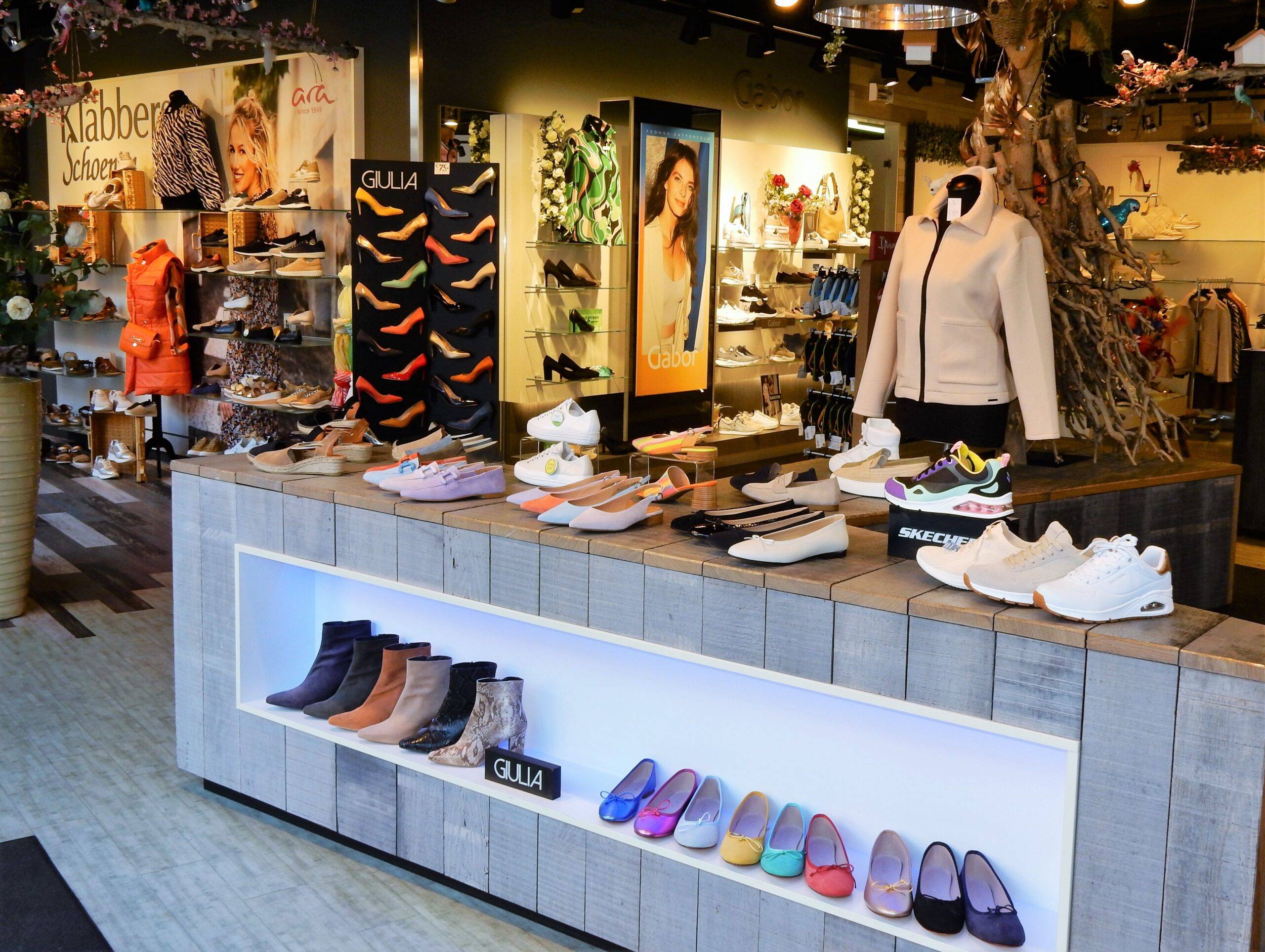 Home - Klabbers Schoenen