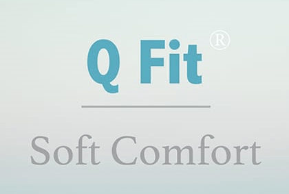 Q-fit soft comfort